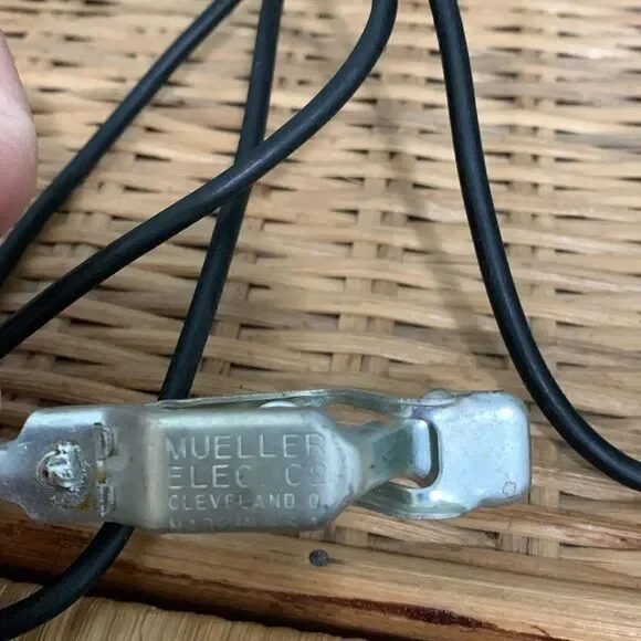 Snap-on Tool Corporation Vintage Made In USA Etching Pencil With Original Box - Picture 15 of 17